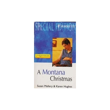 A Montana Christmas/ Mallery S.