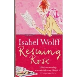 Rescuing Rose/ Wolff I.