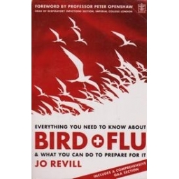 Everything You Need to Know about Bird Flu/ Revill J.