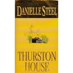 Thurston House/ Steel D.