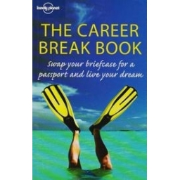 The Career Break Book (Lonely Planet)/ Hindle Ch. ir kt.