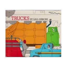 Trucks/ Gibbons G.