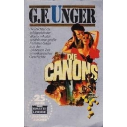 Die Canons/ Unger G. F. 
