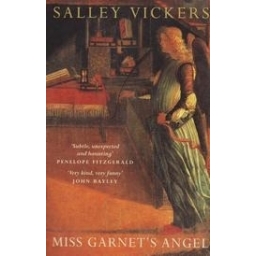 Miss Garnet's angel/ Vickers S.