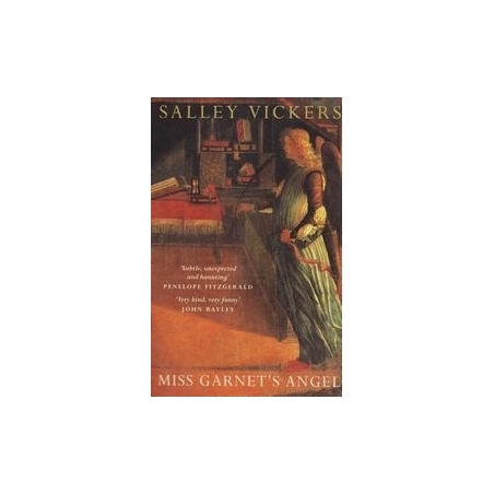 Miss Garnet's angel/ Vickers S.