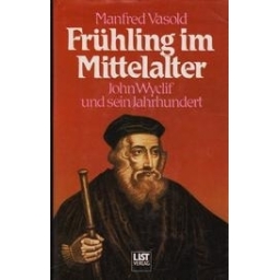 Fruhling im mittelalter/ Vasold M.