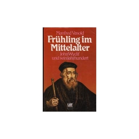 Fruhling im mittelalter/ Vasold M.