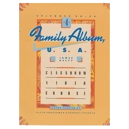 Family album, U.S.A. Book 4/ Kelty J.