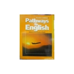 Pathways to English, Book 1 Teacher Edition