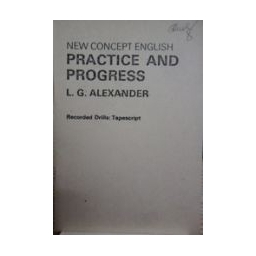 New Concept English/ Alexander L.G. 