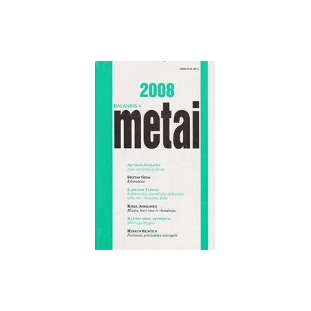 Metai 2008/4