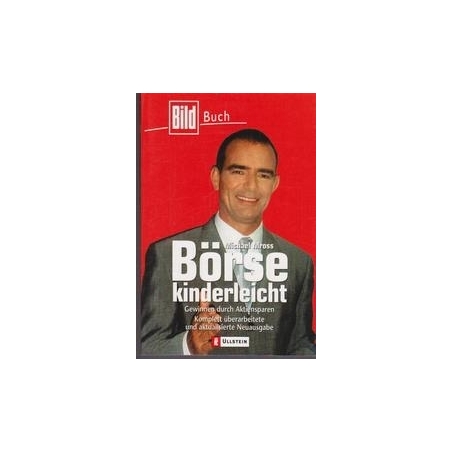 Börse kinderleicht/ Mross M.