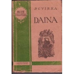 Daina/ Cvirka Petras 