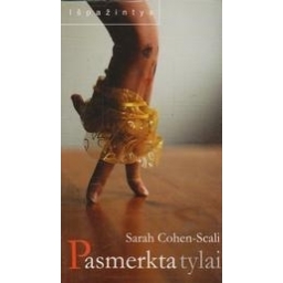 Pasmerkta tylai/ Cohen-Scali S.