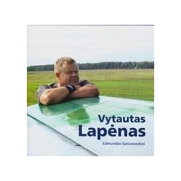 Vytautas Lapėnas/ Ganusauskas E.