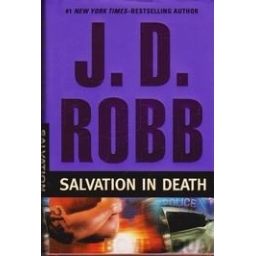 Salvation in Death/ Robb J. D.