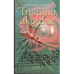 Tristano akordas/ Treichel H. U.