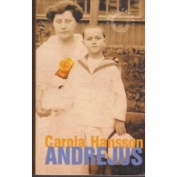 Andrejus/ Hansson C.