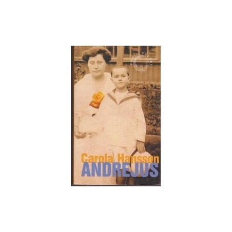 Andrejus/ Hansson C.