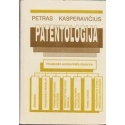 Patentologija/ Kasperavičius P.