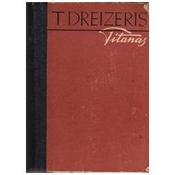 Titanas/ Dreizeris T.