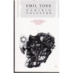 Paribio Valstybė/ Tode Emil