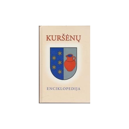 Kuršėnų enciklopedija/ Kirkutis V., Lipskis S.