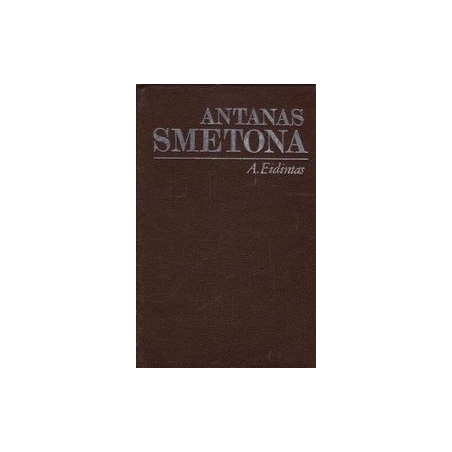 Antanas Smetona/ Eidintas A.