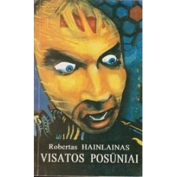 Visatos posūniai/ Hainlainas Robertas 