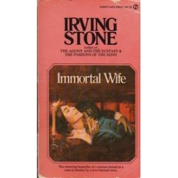 Immortal wife/ Stone I.