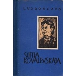 Sofija Kovalevskaja/ Voroncova L. A.