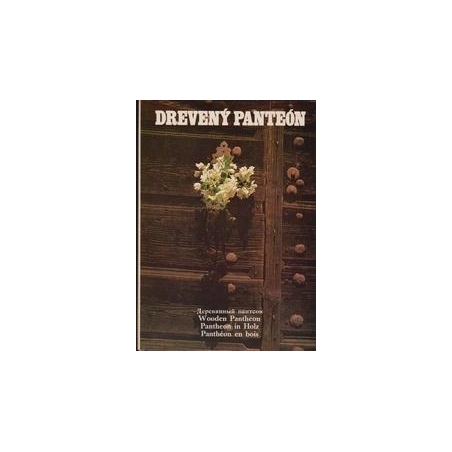 Drevený Panteón/ Biathová K.