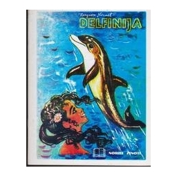Delfinija/ Normet D.