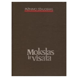 Mokslas ir visata