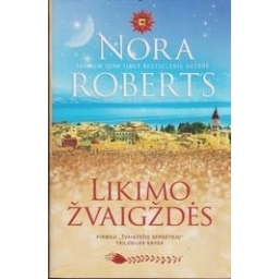 Likimo žvaigždės/ Roberts N.