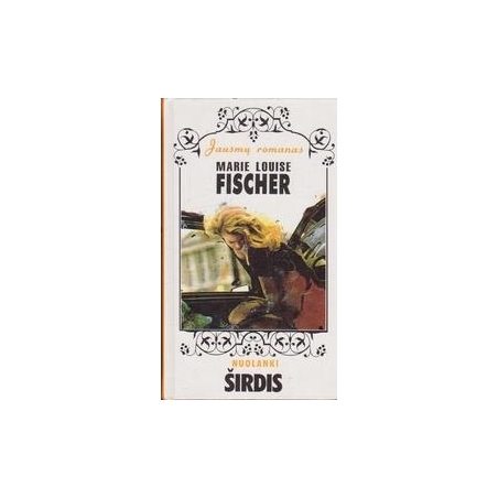 Nuolanki širdis/ Fischer M. L.