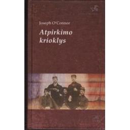 Atpirkimo krioklys/ O’Connor J.