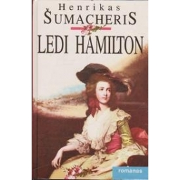 Ledi Hamilton/ Šumacheris H.