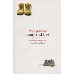 Man and Boy/ Parsons T.