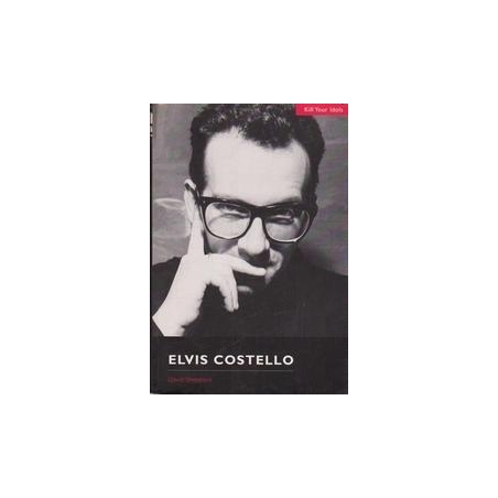 Elvis Costello/ Sheppard D.