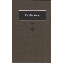Grobis/ Zola Emilis 