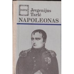 Napoleonas/ Tarlė J.