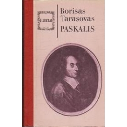 Paskalis/ Tarasovas B.