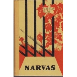 Narvas/ Belas A.