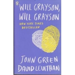 Will Grayson, Will Grayson/ Green J.