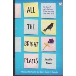 All the bright places/ Niven J.