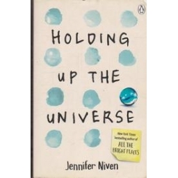 Holding up the universe/ Niven J.
