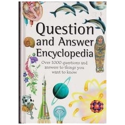 Question and Answer Encyclopedia/ Autorių kolektyvas