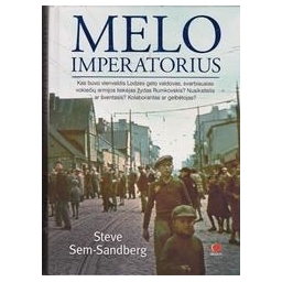 Melo imperatorius/ Sem-Sandberg S.