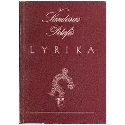 Petefis Šandoras - Lyrika